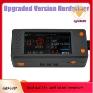 Upgrade Nerdminer 118KH/S BTC Solo  Miner with 1.91inch Color Screen Bitcoin BTC Miner Nerd Miner