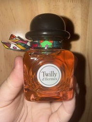 Hermès Twilly 女士香水
