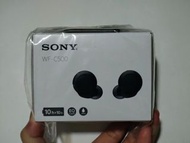 Sony wf-c500