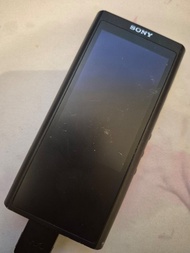 Sony NW-ZX300