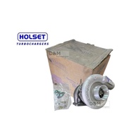 Holset Turbocharger, H1C (Cummins 6BT 5.9L)