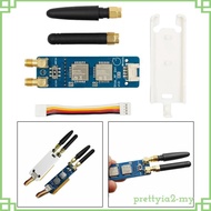 [PrettyiaedMY] IoT Module Support cc1101 NR F24 Versatile Lightweight Stable Portable Practical with