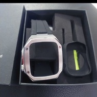 Apple Watch Case 44mm Aluminum Case