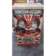 POSTER MOVIE SUPERMAN V BATMAN