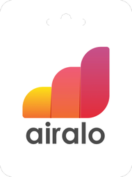 Airalo eSIM (Global)
