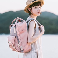 Doughnut Macaroon Rucksack Travel Backpack Women Korean School Bag Waterproof Travel Bag Laptop Bagp