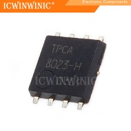 5 Piece  TPCA8023-H TPCA8023 QFN-8  Integrated circuit IC