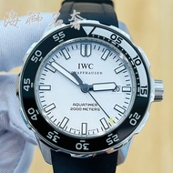 Iwc IWC Watch Ocean Timepiece Automatic Mechanical Men's Watch Wrist Watch Business 35000