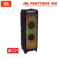 HARMAN JBL PARTYBOX 1000 Bluetooth Speaker - BLACK