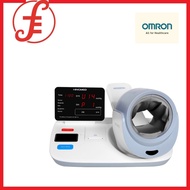 Omron HBP-9020 an ultramodern automatic BP monitor