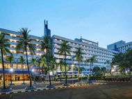 Mercure Convention Center Ancol Jakarta