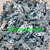 VW Safari Windshields on VW Spare Parts VW Spare Parts