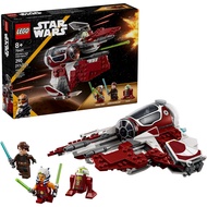 [xRebirthed] LEGO Disney Star Wars The Clone Wars 75401 Ahsoka's Jedi Interceptor
