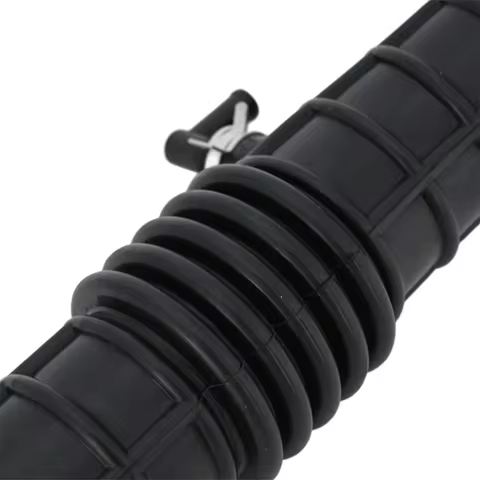 16576-1KT0A 16576-1KA0A 165761KT0A Car Air Intake Hose Tube For Nissan Juke Chassis F15 F15E F15N JF