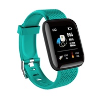 Best Sales 116 Plus Smart Watch 1.3 Inch Tft Color Screen Waterproof Sports Smart Watch