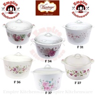 Vantage 5L Cookware Vitroware Multipurpose Cookware