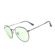 RayBan RB3447 004/T1 RayBan Genuine UV Protection Sunglasses, Dimming Sunglasses, Takuya Kimura, Wearing Model, 50 Sizes