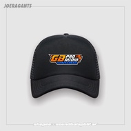 Topi Sound System Sound Balap - Brewog Brengos BJ Hunter Faskho - Soundbalapblitar -MT