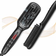 Ukliss Hair Straightener 3D Mini Unisex Fast Heating Ionic 直发器