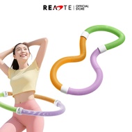 READTE HULA HOOP SPRING