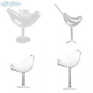 cc Wine Goblet Glass Transparent Glass Cup Goblet Cups Beverage Glass