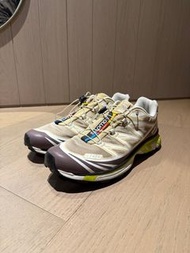 SALOMON XT-6