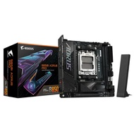 Mainboard Gigabyte B850I AORUS PRO (MD B850 Chipset, Socket AM5, DDR5 128GB, Mini-ITX)-