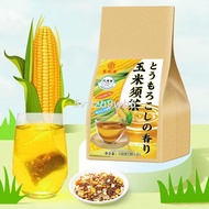 Qiao Yuntang corn silk tea 150g/bag 30 small bags corn grain tea jade bamboo gardenia tartary buckwheat tea bag CAH9191