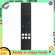 FMB1 Replacement Remote Control for  C6K C7K C71K C8K RC833A Premium QD-Mini LED TV Remote Control