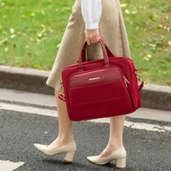 Computer Bag Suitable for Multiple Brands matebook47cm Laptop Bag 15.6 Inch Laptop Bag Female