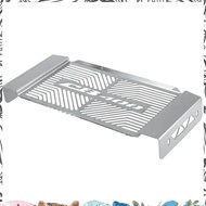 Motorcycle  Radiator Guard Grille Cover for  Cb400  Cb400Sf Cb400 Vtec 1992-2010 Motorcycle Accessor