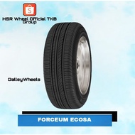 185 / 65 R15 15 Forceum Ecosa Car Tires