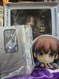 特典版 Good Smile Company GSC Nendoroid 『星期一的豐滿』 808黏土人