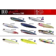 [DUO International] Realis Pencil 130 Topwater Lure 130mm/31.6g Made in Japan
