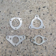 Proton (Gen 2 Persona Neo Exora)( Flx Preve Non Turbo) Catalytic converter Exhaust Gasket