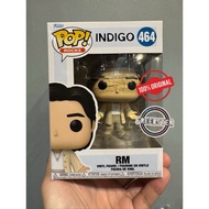 BTS Funko Pop (RM Funko Pop) Indigo Funko Pop