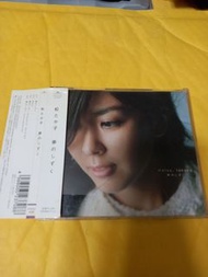 包平郵 日版 松隆子cd