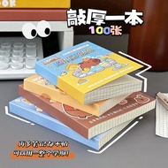 Cassette Capybara Sticky Note Expansion Capybara Sticky Notes Expansion Capybara