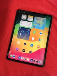 iPad Pro 11” 2018 256GB WiFi Grey (A1980) , HK Version