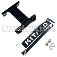 Kitaco โลโก้แผงคอ Honda CT125