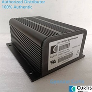 Genuine Curtis 1204 1204M-4201 24V 36V 275A DC Motor Speed Controller Golf Cart Forklift Controller 