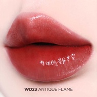 [New - Season 4] Son Tint Bóng Dạng Thạch Lâu Trôi Cho Đôi Môi Ẩm Mịn Hàn Quốc Merzy The Watery Dew 