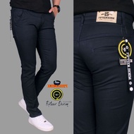FIFTEEN DENIM SLIMFIT LONG CHINO PANTS /Original FIFTEEN DENIM SLIMFIT CHINO LONG PANTS