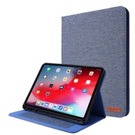 สำหรับ iPad Pro 12 9 Case 2020กรณีพรีเมี่ยม PU หนังป้องกัน Case TPU สำหรับ iPad Pro 12.9 2020 IPAD P