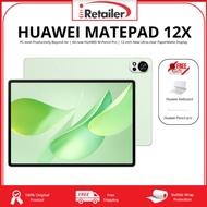Huawei Matepad 12X WIFI (12+256) NEW  - 100% Original Huawei Malaysia Warranty
