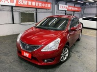 2014 Nissan BIG TIIDA 5D 1.6