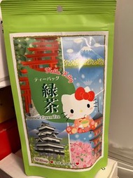 日本綠茶 茶包