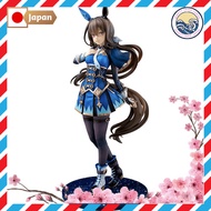 【Direct from Japan】Uma Musume Pretty Derby Admire Vega 1/7 Scale Plastic Painted Figure【limited quan