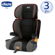 [CAR SEAT] Chicco KidFit 2-in-1 Belt Positioning Booster Car Seat -BABY GEAR CLUB SHOP