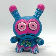 Kidrobot Funny 3" Azteca Series 1 - Peyote by VM06